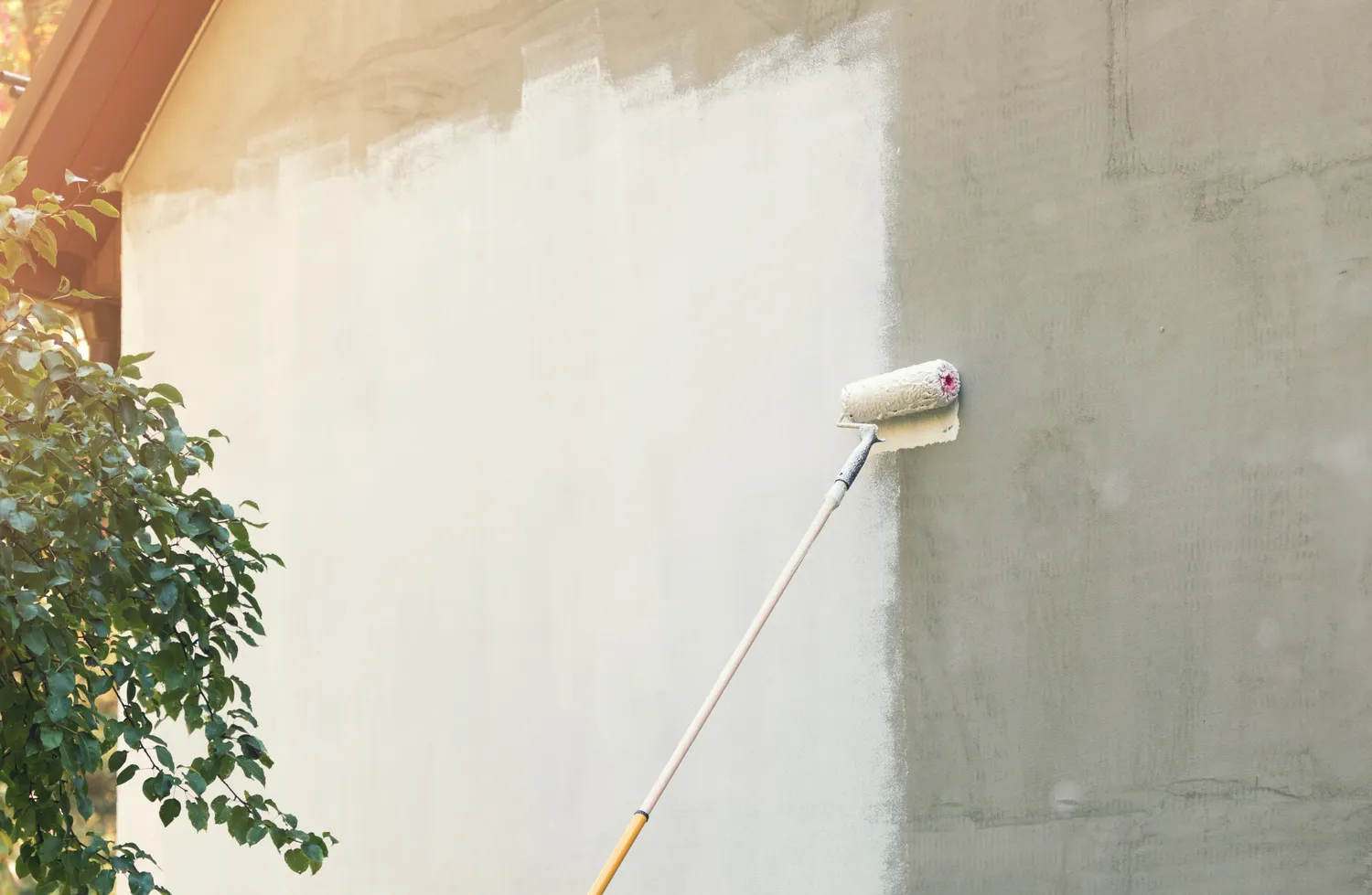 entreprise de peinture suce sur erdre